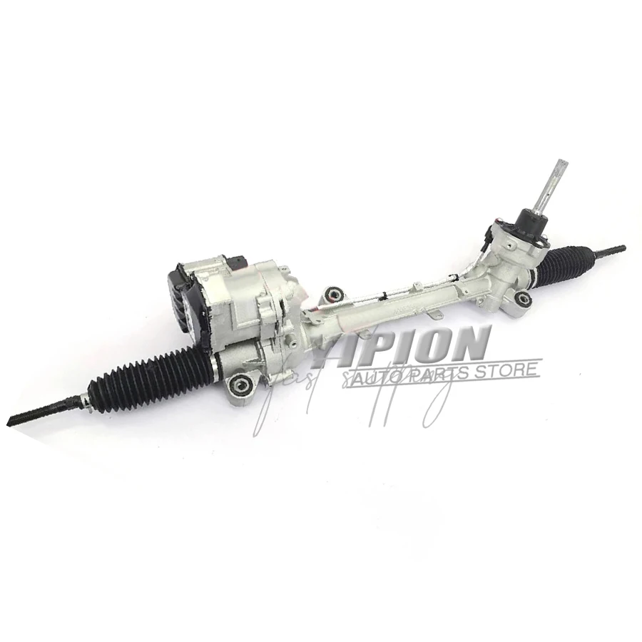 Power Steering Rack Gear For Hongqi H5 classic 2022 Left hand DRIVE