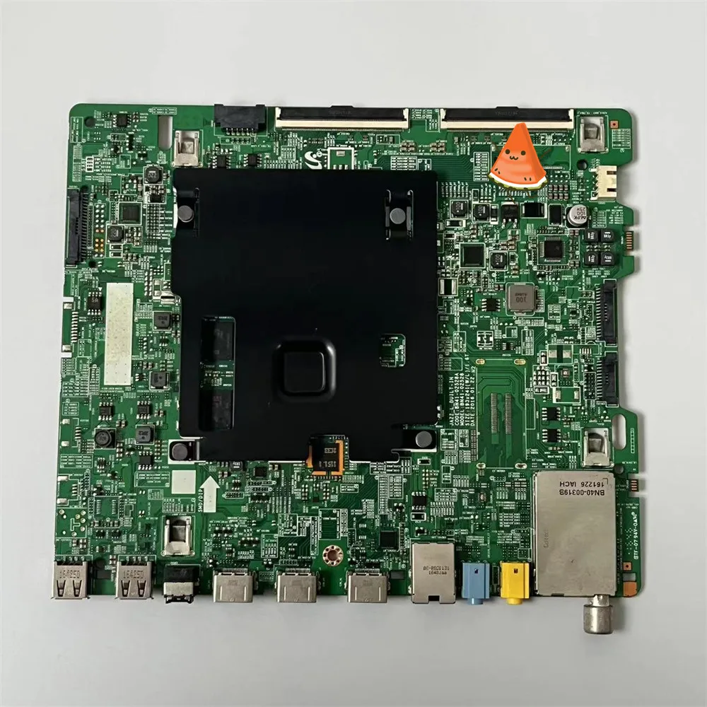 

BN41-02528A Motherboard for UN55KU6000GXZS UN55KU6000G UN55KU6000 Main Board BN94-10801N BN41-02528 BN4102528 Tested and shipped