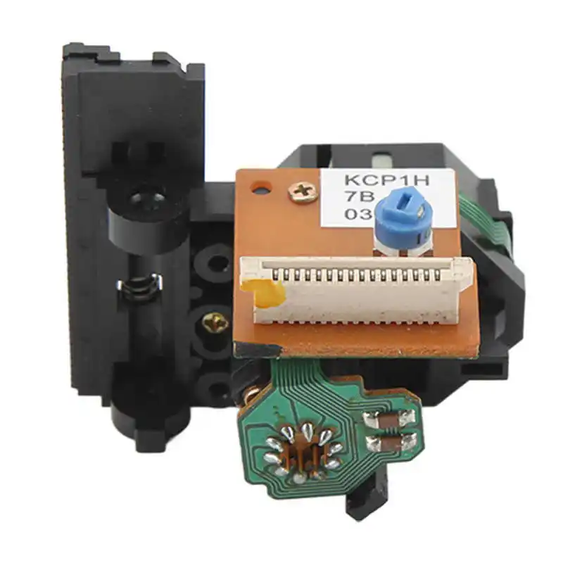 أداة التقاط بصري للعدسة لاقط بصري ، متعدد القنوات ، KCP ، 1H ، ملحق لـ DP 3080 CDX 993 ، ABS