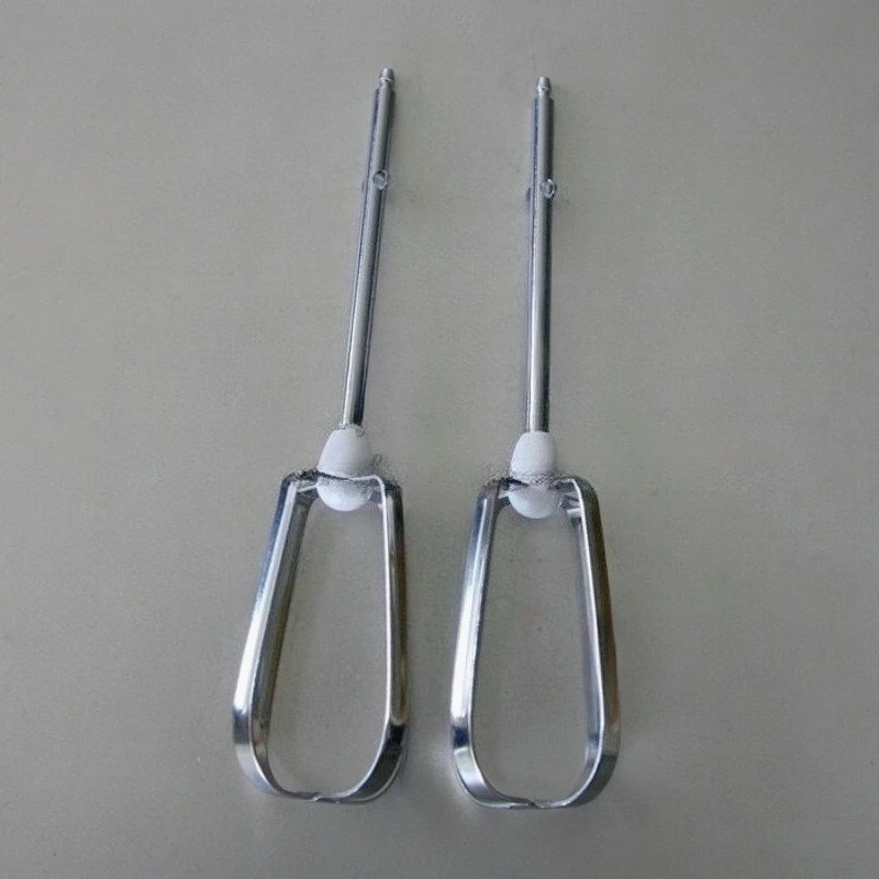 

Подходит для KENWOOD/KENWOOD HM220 HM320 HM326 HM327 Стержень для перемешивания Jianwu, две аксессуары