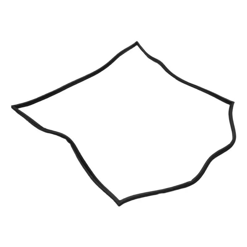 

AC34-A4637400278 Car Rear Wall Door Rubber Gasket For Mercedes Benz G-Class W460 W461 W463 1982-2019 4637400278