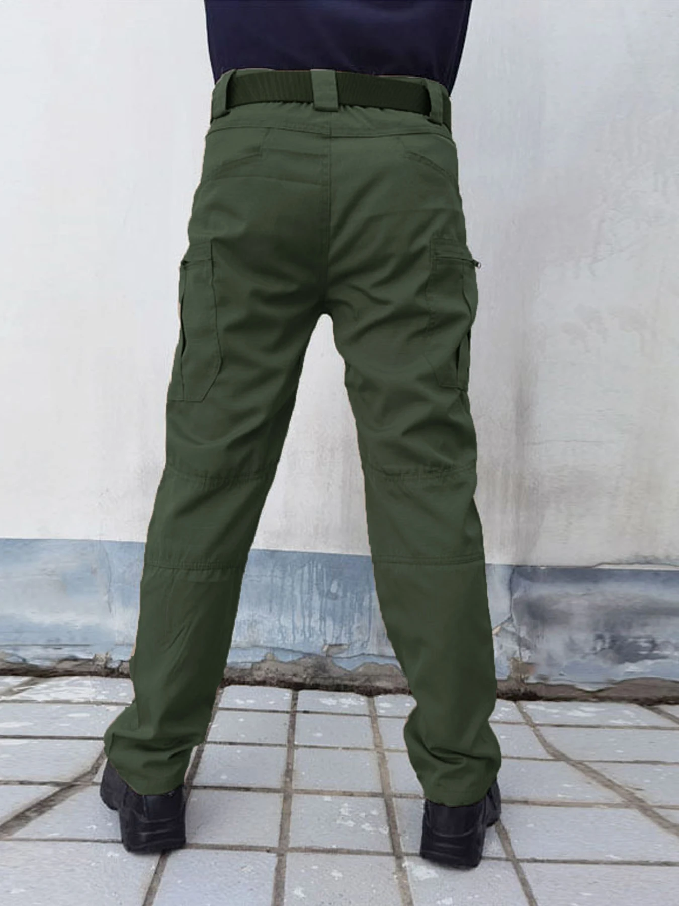 

Модные брендовые свободные спортивные длинные защитные брюки до щиколотки, мужские повседневные брюки, повседневные брюки, свободные спортивные брюки, мужские s