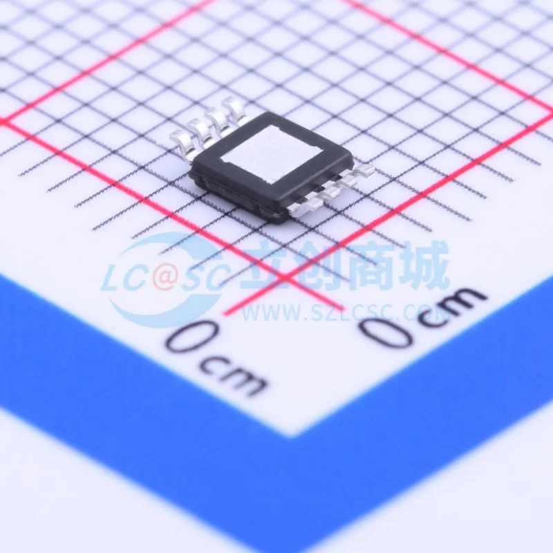 1 PCS/LOTE LM2738YMY LM2738YMY/NOPB LM2738 SJBB MSOP-8 100% New and Original IC chip integrated circuit