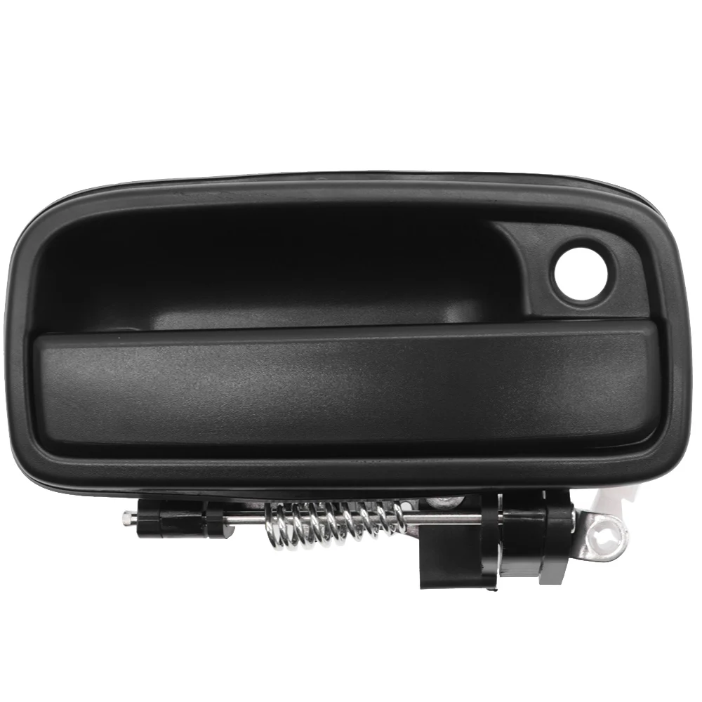 69210-35020 Auto Exterior Car Door Handle Front Right Side For Toyota Tacoma 1995-1998 1999 2000 2001 2002 2003 2004 Outside New