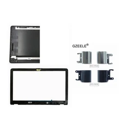 hinge FOR Pavilion 15-BS 15/-BW/-BU/-BR 15Q-BU 15T-BR 15T-BS TPN-C129/-C130 250 G6 LCD Back Cover/Bezel/Palmrest/bottom Cover