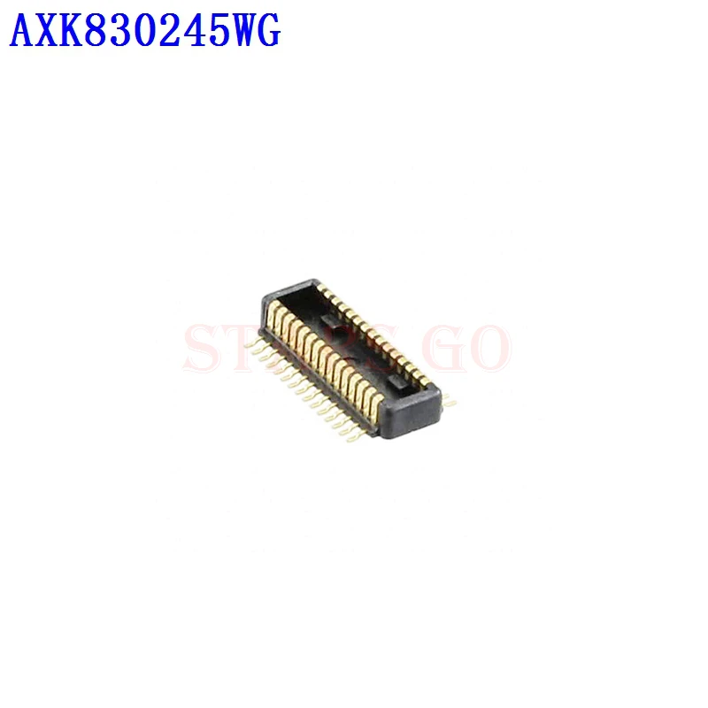 

10PCS AXK830245WG AXK830145WG AXK824145WG AXK820145WG Connector