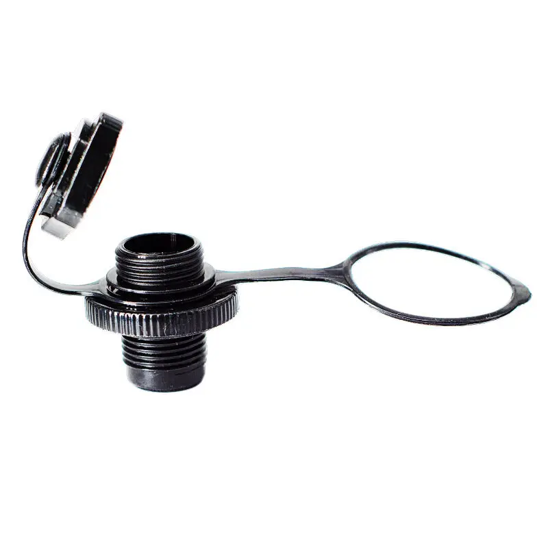 For Lay-Z-Spa Air Cap Screw Valve For Miami For Vegas Inflatable Hot Tub Air Cap Screw Valve Swimming Pool Accessories