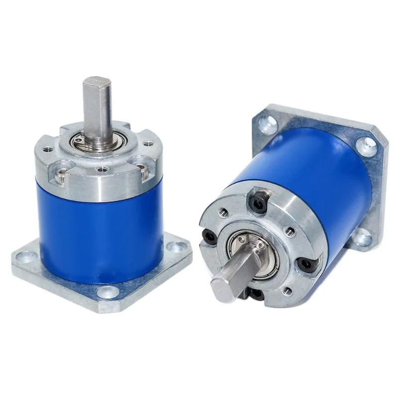 42 stepper motor reducer, precision planetary gear reducer 36MM planetary motor reducer gearbox