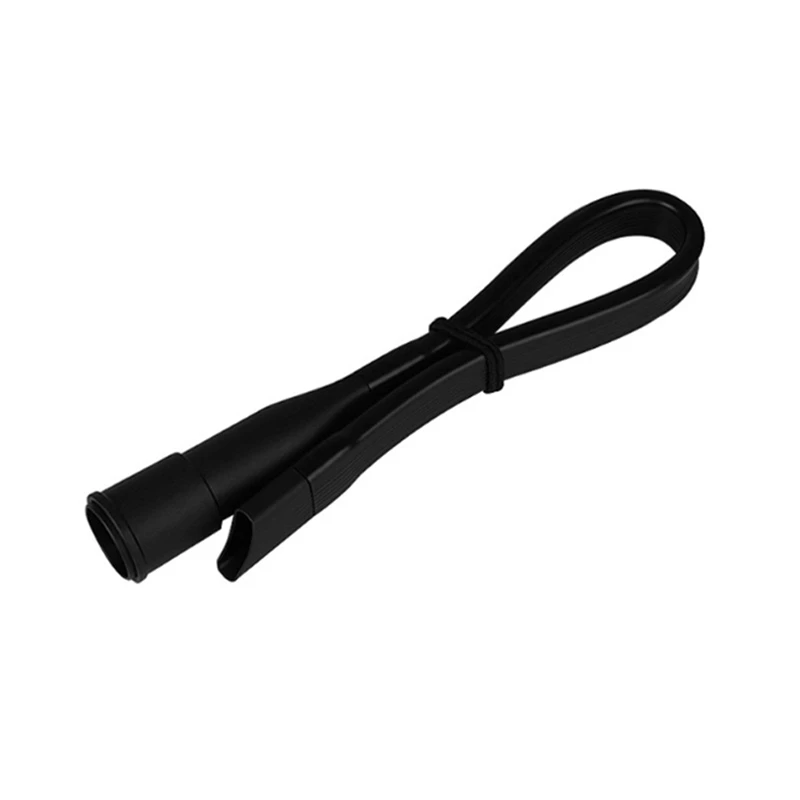 Vacuum Flexible Crevice Tool 1 1/4 Inch Universal Vacuum Attachment Flexible Crevice Tool 25Inch Long