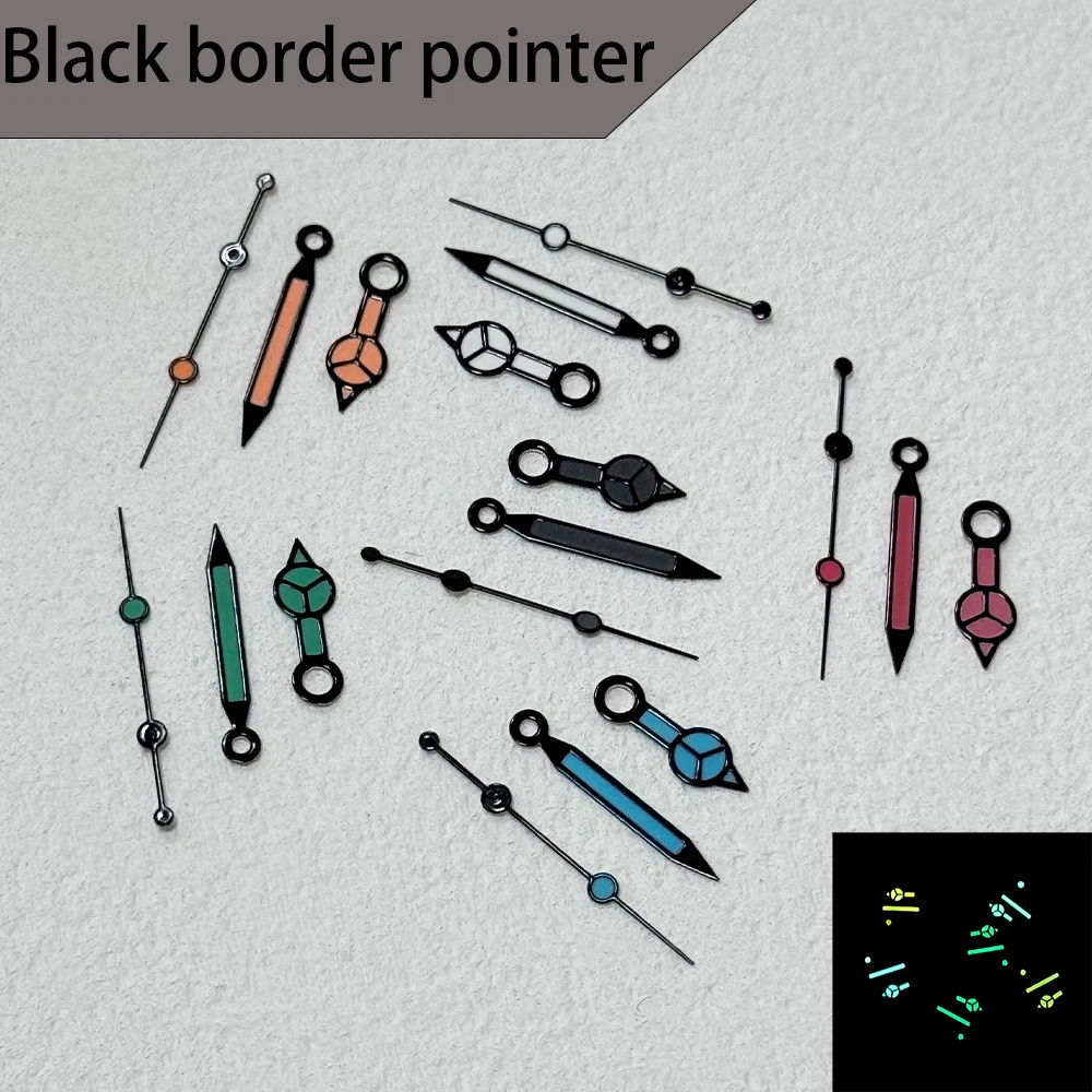 NH35 Watch Hands NH… - image