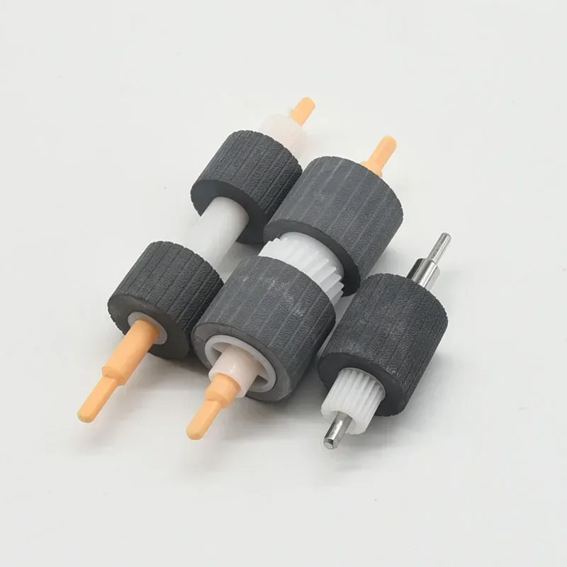 604K23660 604K23290 Комплект байвожного ролика подачи и разделительного ролика для Xerox 4110 4112 4127 C60 C70 550 700 V180 V80 B7025 7030