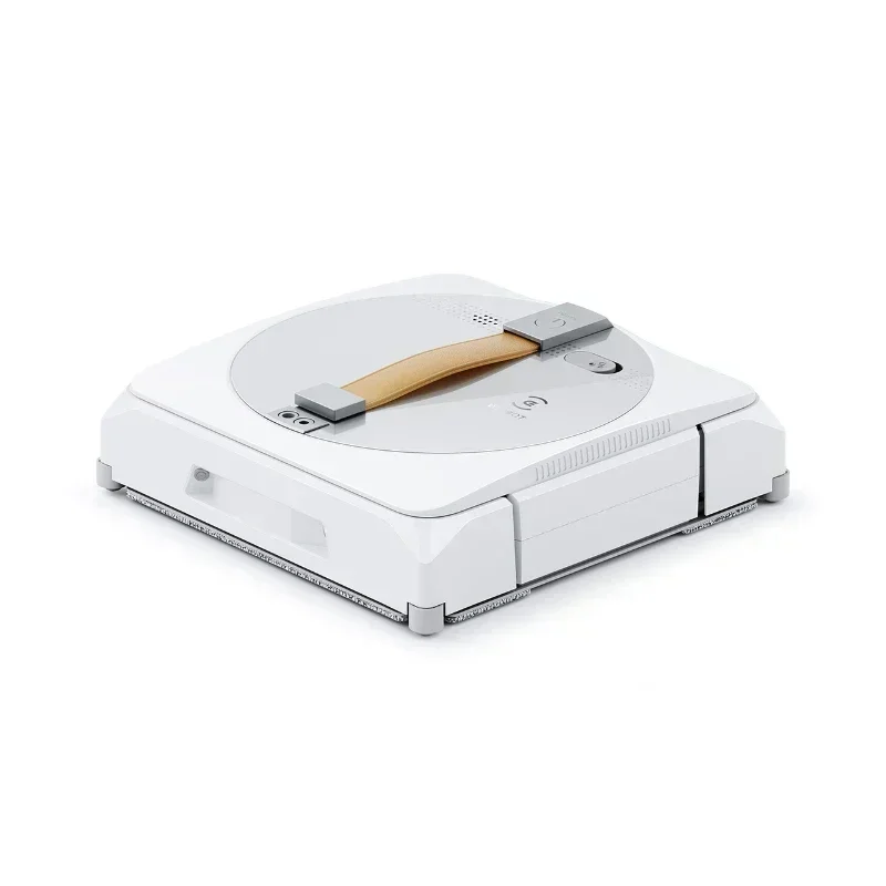 100-240V ECOVACS WINBOT W1 PRO 2800PA Intelligent Anti-collision Window cleaning robot robotic vacuum cleaner  Original authenti