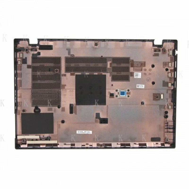 

C For 5CB0Z69418 Lenovo ThinkPad P15v Gen 2 Base Cover Bottom Lower Case OEM-