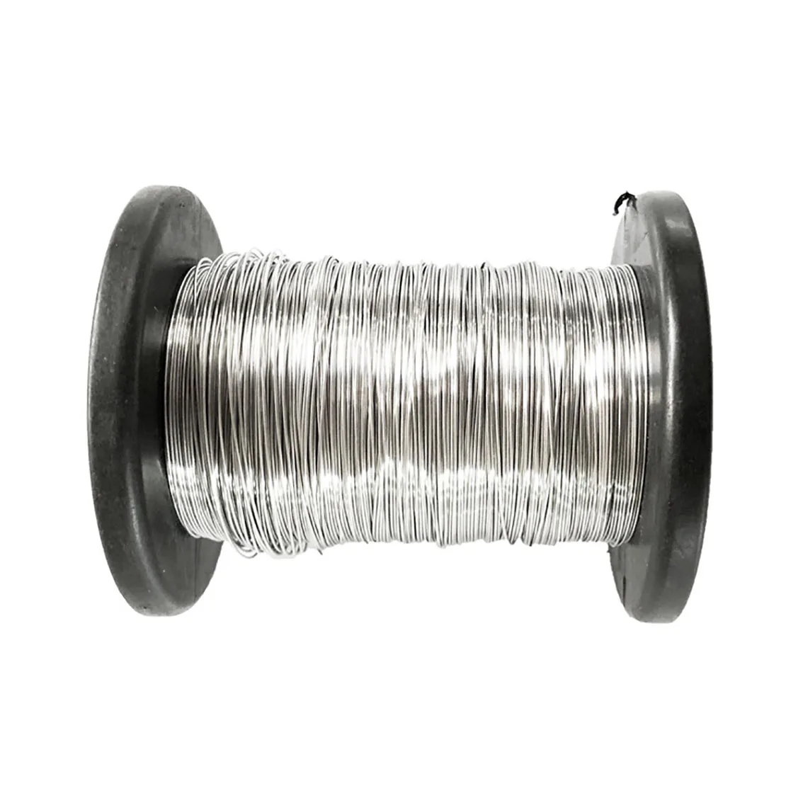 

304 Stainless Steel Hard/Soft Wire Steel Wire 0.05/0.1/0.2/0.3/0.4/0.5-3mm Steel Wire Cord Line Rustproof Handmade DIY Parts