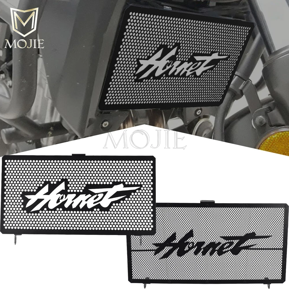 

FOR HONDA CB600F CB600 CB 600 F 1998-1999-2000-2001-2002-2003-2004-2005-2006 Motorcycle Radiator Grille Guard Cover Protection