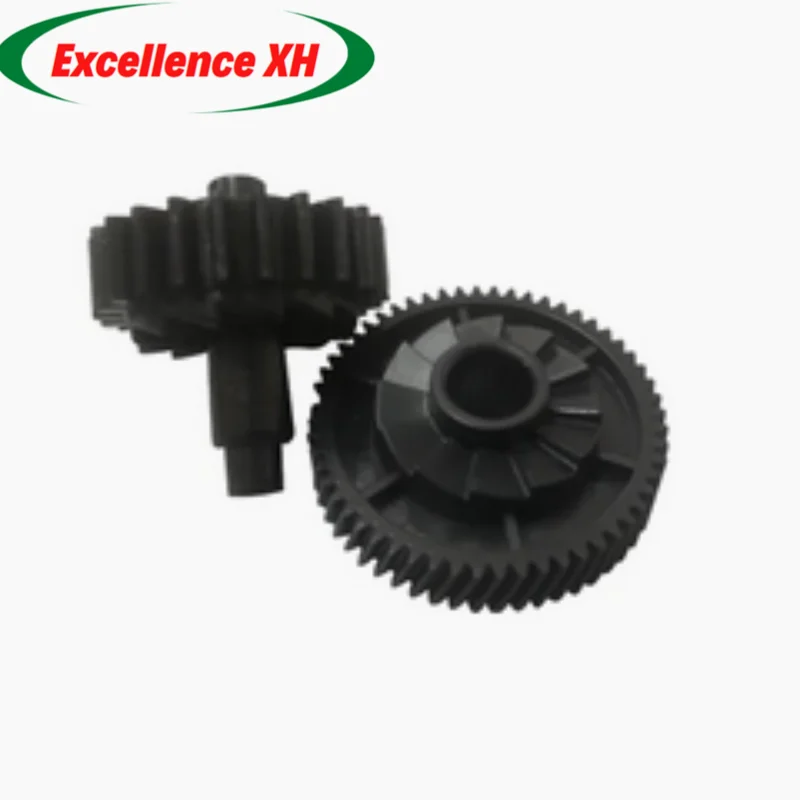 50set RU5-0984-000 RU5-0984 Swing Gear for HP P1005 P1102 P1102W P1106 P1108 M1132 M1212 M1136 for Canon LBP 3010 3050 6000 6010