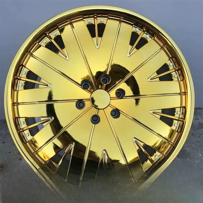 Suitable for 19/20/21-inch Mercedes-Benz forged wheels