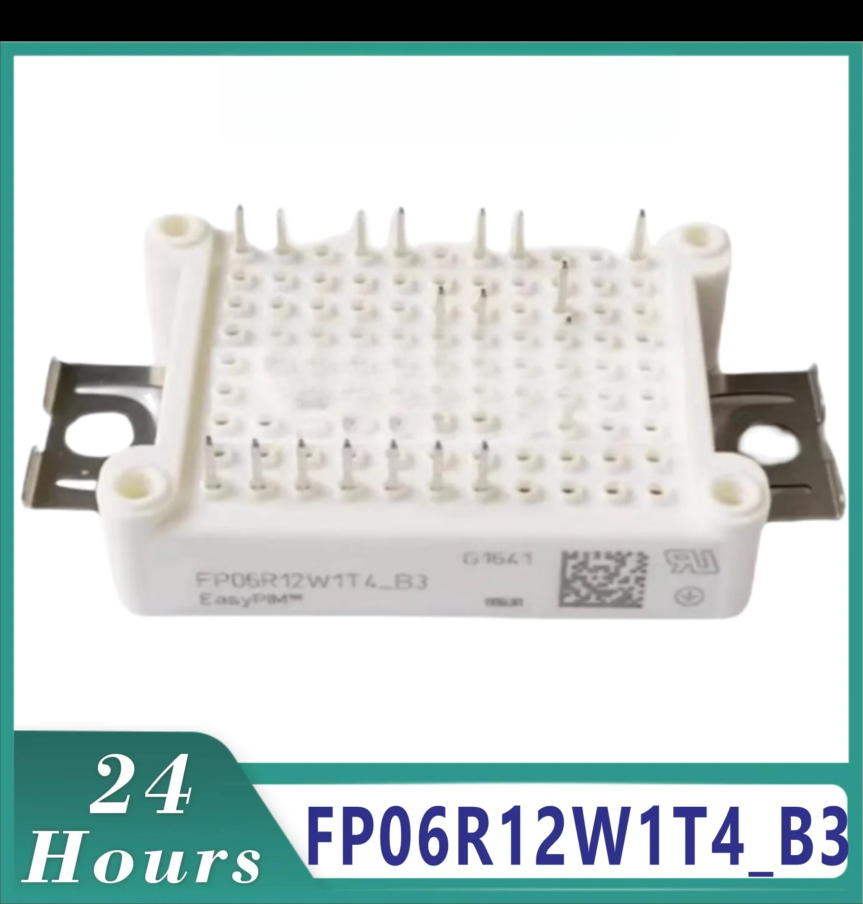

FP06R12W1T4_B3 Оригинальный модуль FP06R12W1T4. . в наличии