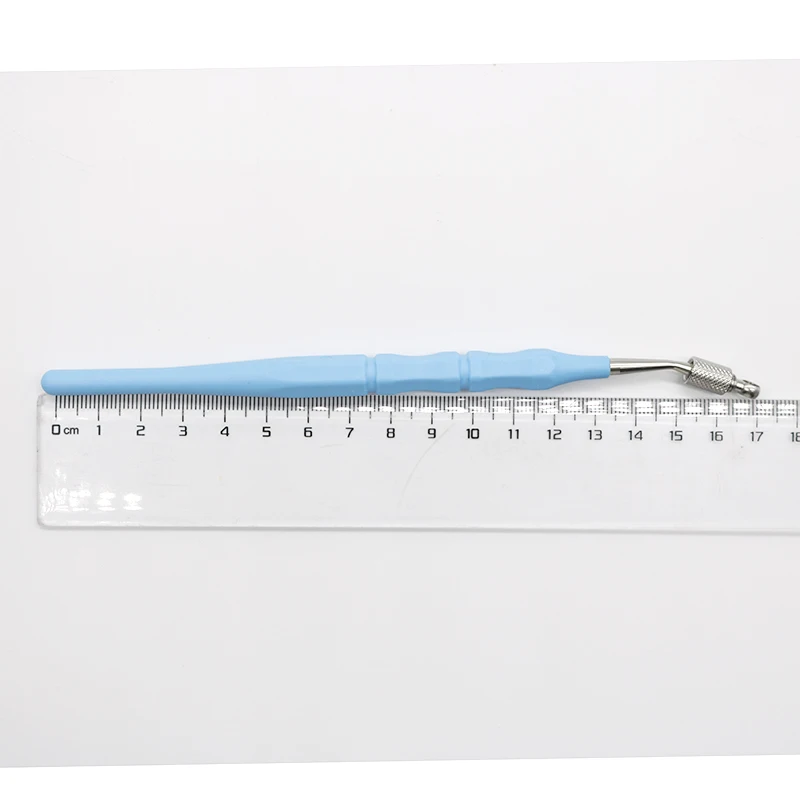 Dentist Instrument Hand Use Endodontic Files Holder Root Canal K H R Files Holder