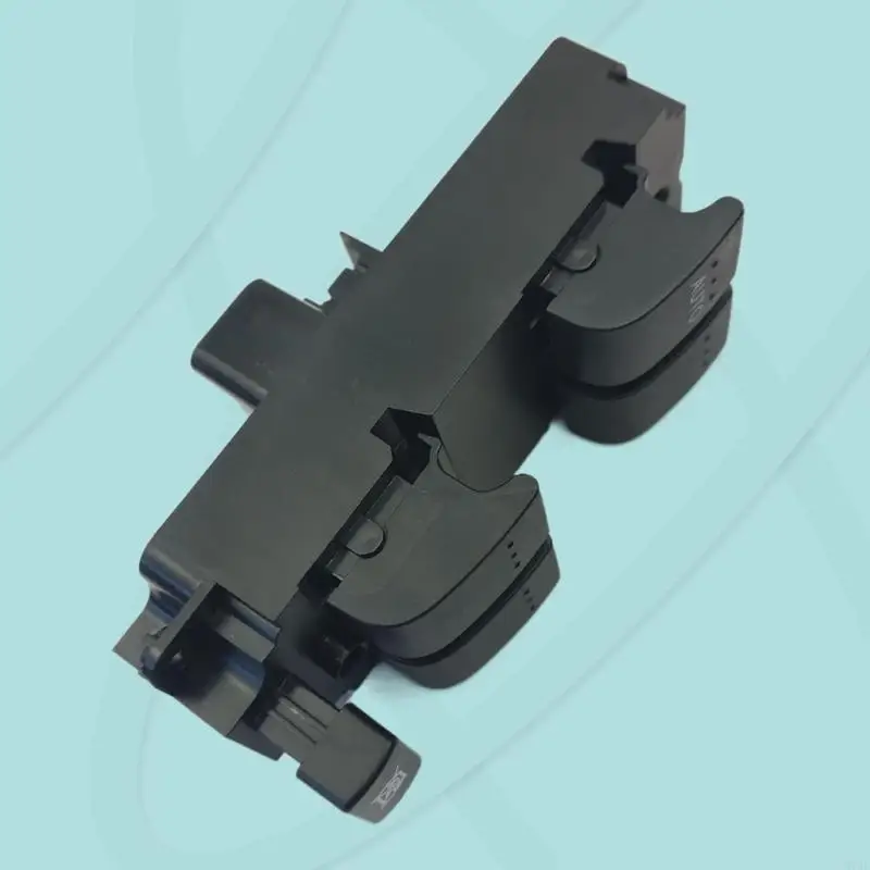 M76E Reibungslos funktionierender Fensterheberschalter-Knopf-Ersatz BN8F-66-350A für Auto – Detail 8