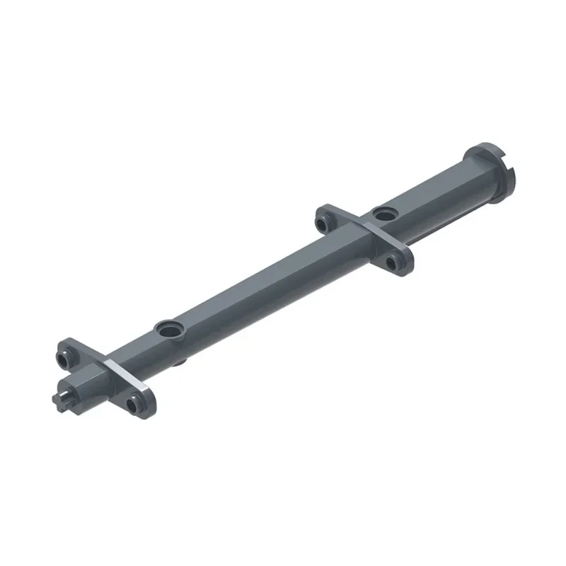 

MOC 1 шт. часть кирпича 48002 Вт специальный корабль полюс строительные блоки пиратская лодка аксессуары частицы DIY игрушки детские подарки на день рождения