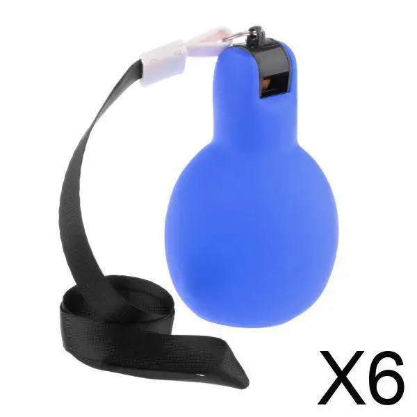 

Secure Whistle Mini Size Portable Survival Whistle Sound Equipment for School Home Training Football Basketball Teachers Adults
