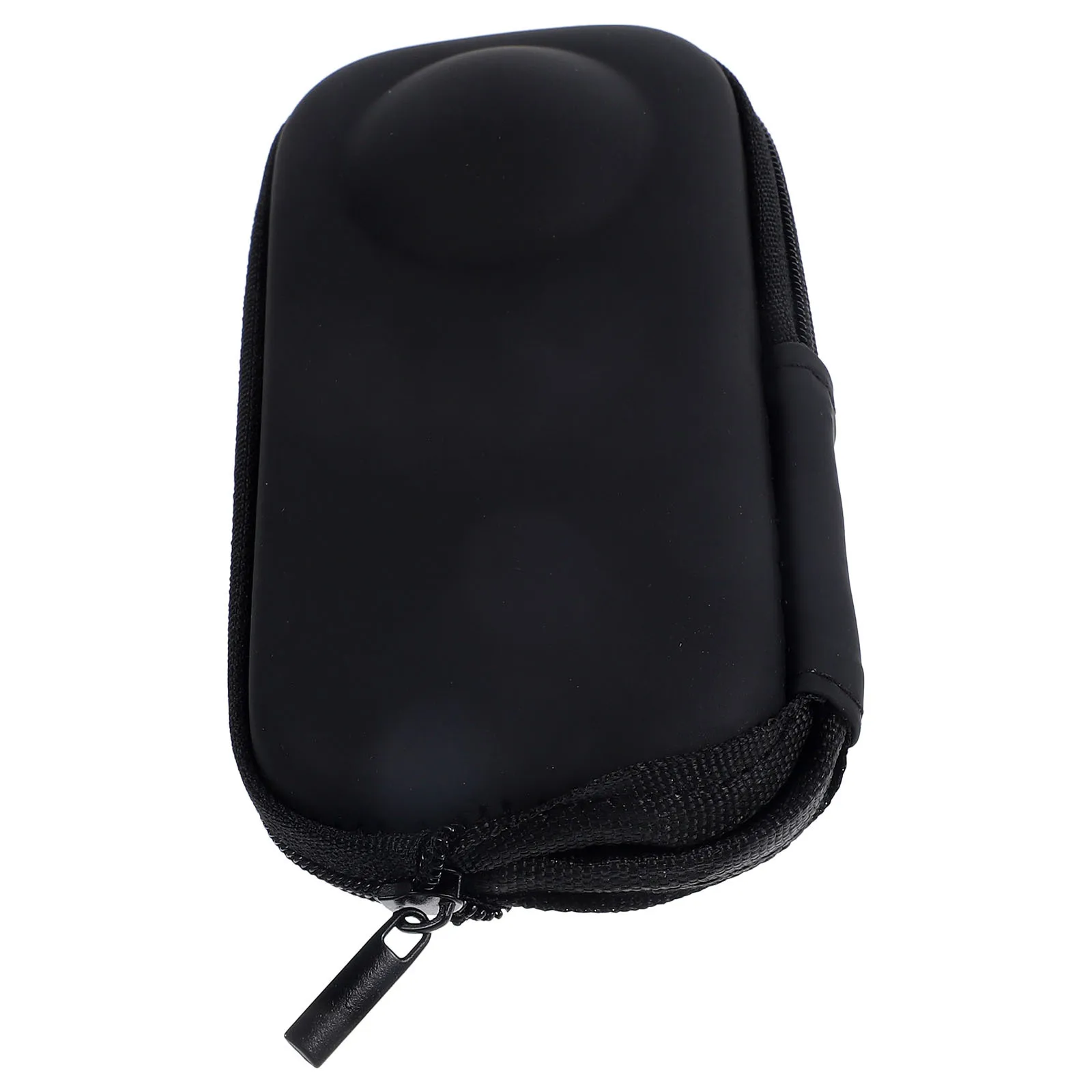 

Waterproof Action Camera Storage Bag Compact Carrying Case PU for One X X2 X3 Travel Camera Holder