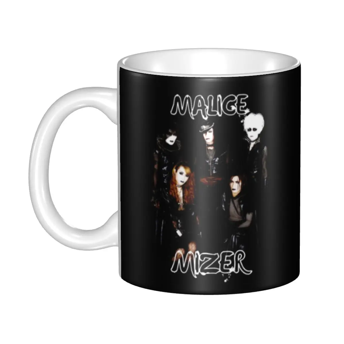 Malice Mize Coffee …