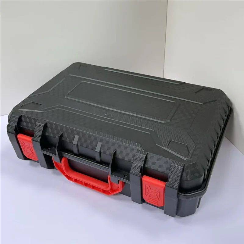 A33Z-Waterproof Dustproof Hard Carrying Case For Starlink Mini Kit Travel Storage Box Tool Bag Protection
