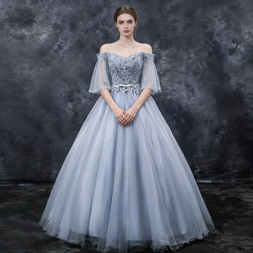 

Ashley Gloria Cheap Quinceanera Dresses 15 Yearl Old Dress Elegnat Off The Shoulder Party Dresses Customzied Prom Dress 2026