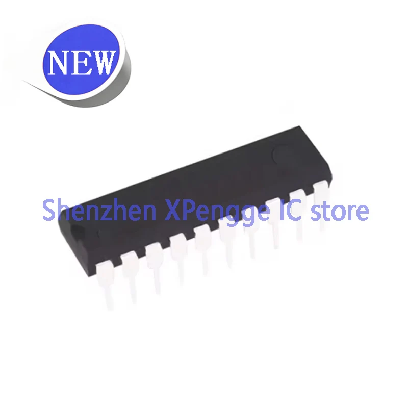 10Pcs New AT89C1051 AT89C2051 AT89C4051 AT89C51 AT89C52 AT89S51 AT89S52 AT89C55WD  -24PI 24PU lIIIIl