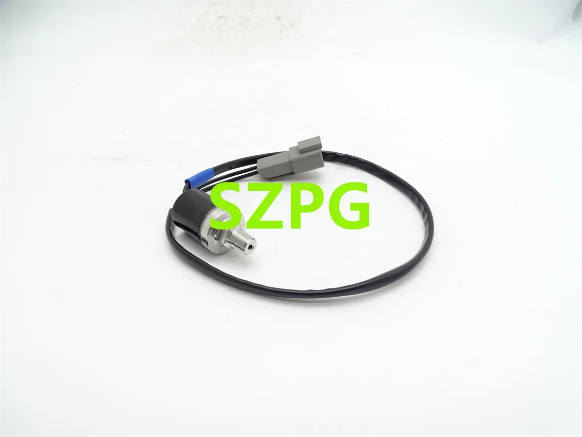 

A30F-Запчасти для экскаваторов WA380 WA900 42C-43-12941 Датчик давления масла Датчик давления 42C4312941