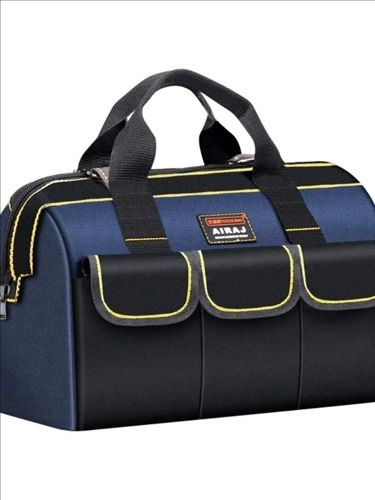 bolsa-de-ferramentas-para-eletricista-resistente-grande-capacidade-a-prova-d'agua-tecido-oxford-organizador-com-varios-bolsos-bolsa-de-ombro-portatil-para-homens
