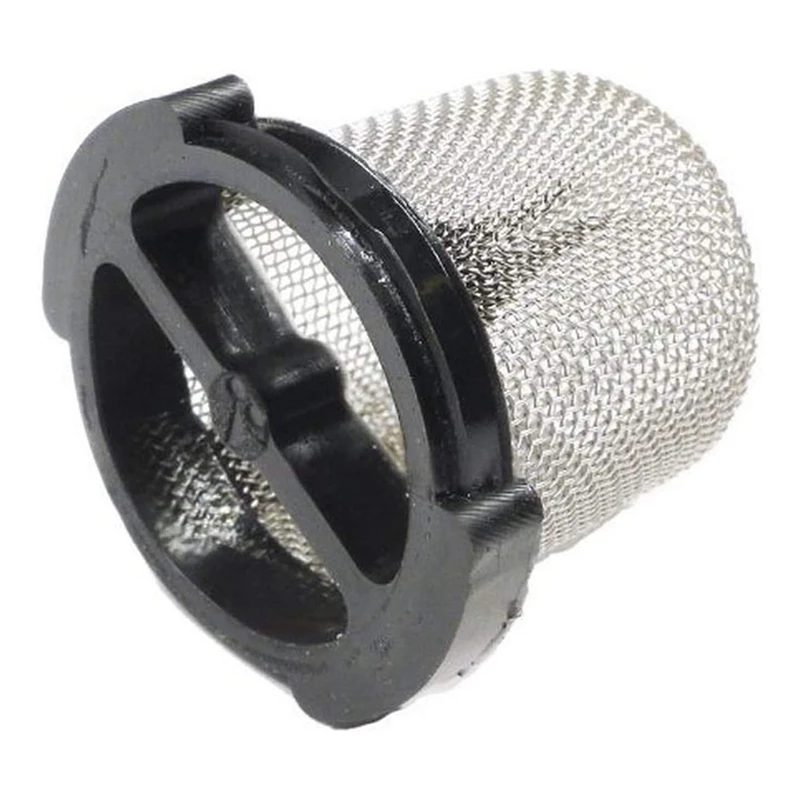 Pantalla de filtro de desconexión rápida para limpieza de piscinas, accesorio de pared Universal, compatible con Zodiac, 6 piezas Premium, 6-504-00