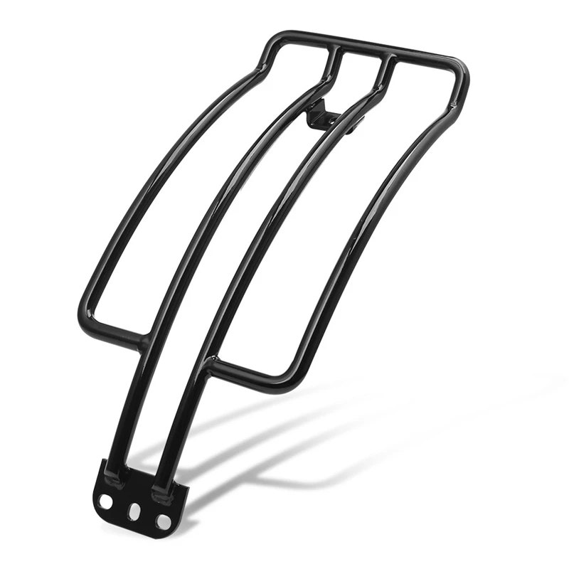 Motorcycle Rear Luggage Bracket Support Carrier Cargo Rack Shelf For BMW R18 Classic R 18 100 Years 2020-2023