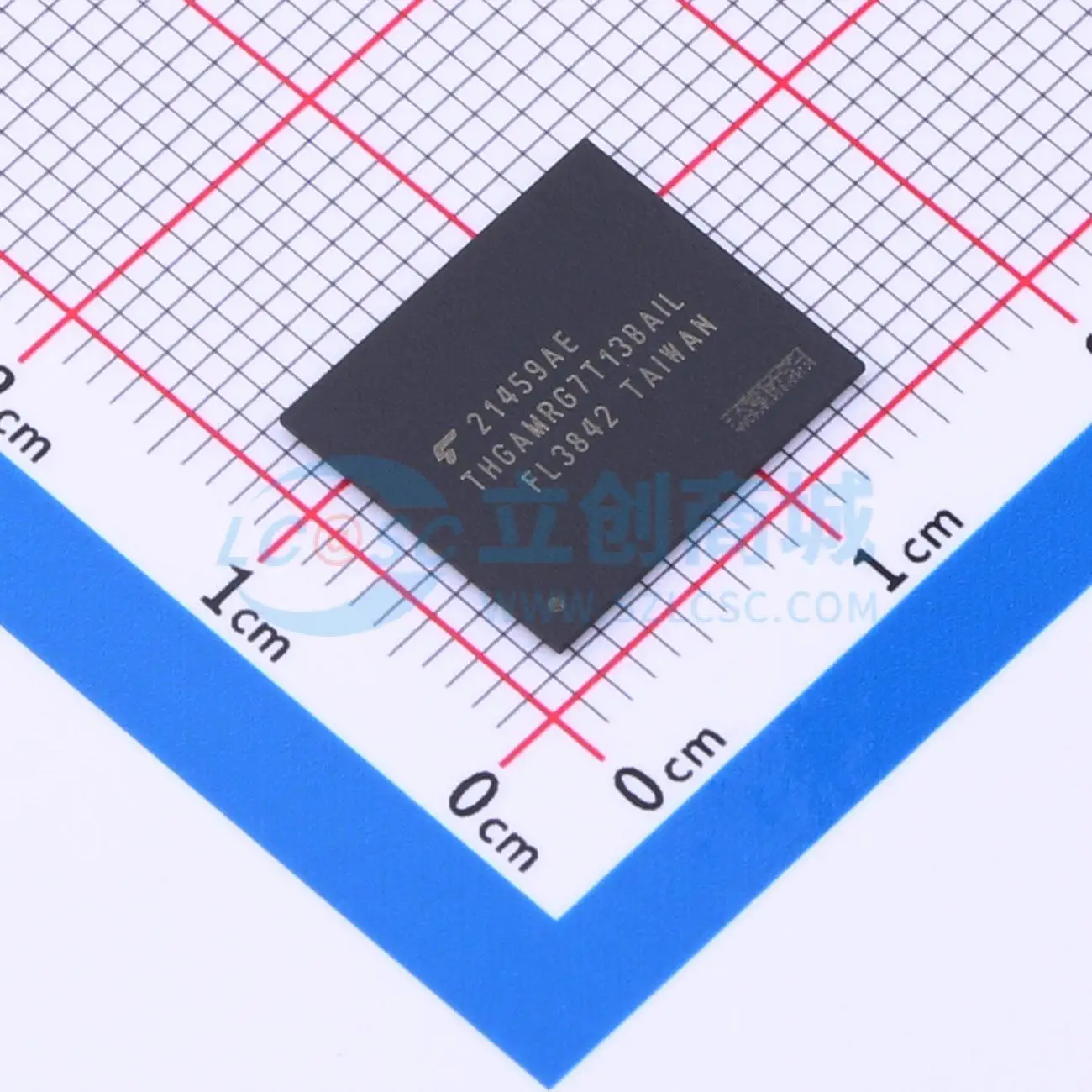 THGAMRG7T13BAIL Custodia protettiva