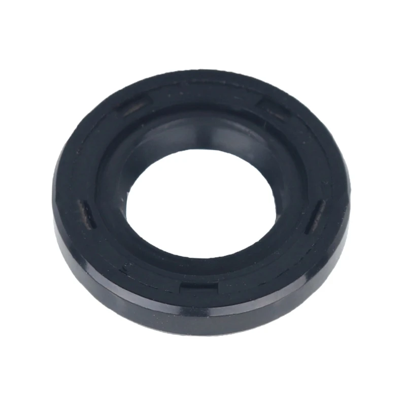 

Motorcycle Engine Crankcase Gear Shifts Shaft Oil Seal Replaces 93101-12173-00