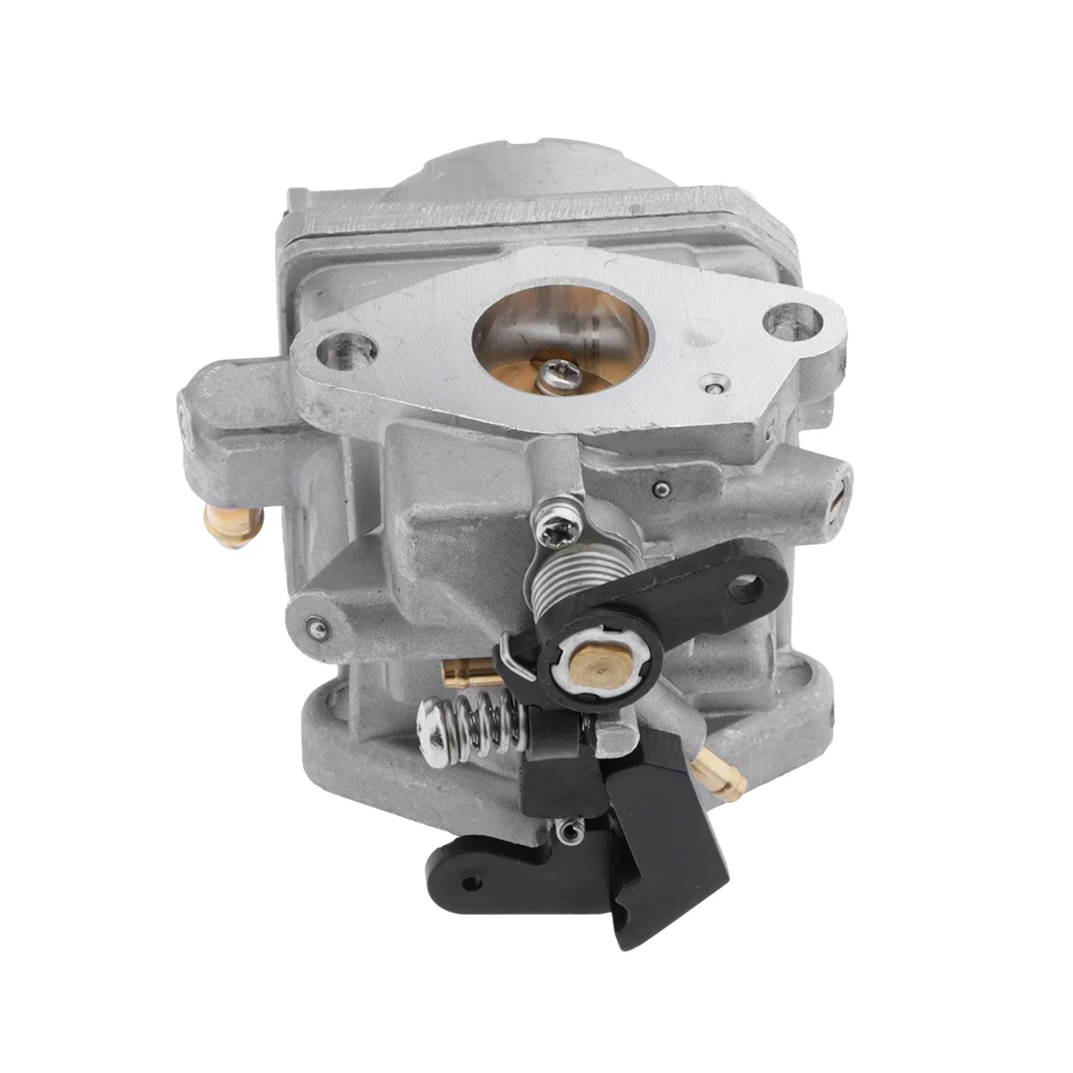 Boat Carburetor Marine Carburador Carb Assy for 4 Stroke 4HP 5HP Tohatsu/Nissan/Mercury Outboard Motor Boat Marine