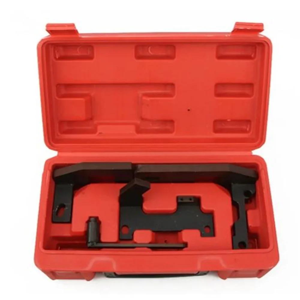 

3Pcs Engine Timing Tool Kit For Petrol Citroen C3 Peugeot 208 308 2008 SUV Psa 1.0 1.2 Vti With Balance Shaft