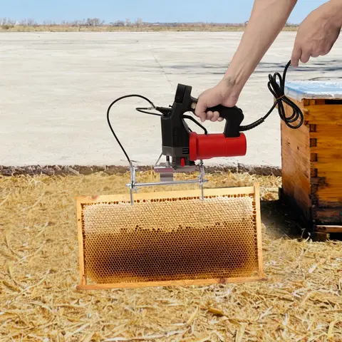 10 best sales मधुमक्खी पालक - №9