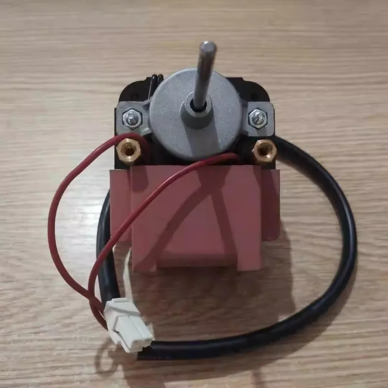 ZYD-2J Series Freezer Fan Motor for Whirlpool Refrigeration Cabinet Freezer Box Parts Induction Motor 22W 5.5W 1550RPM 220V