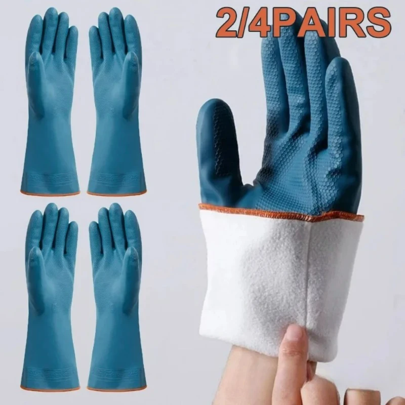 Thumbnail 3 - #44 Cleaning Gloves Comparison Guide
