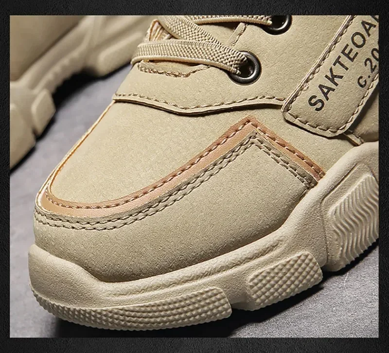 الشتاء الثلوج الأحذية للأطفال 2024 الاتجاه موضة أفخم أحذية قطنية سميكة الدافئة المراهقين فو الفراء الأحذية للأطفال #3