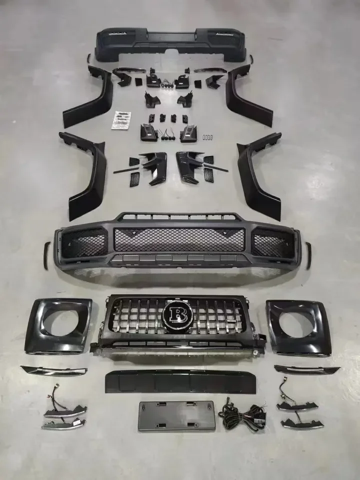 High Quality W463 car side door mirror For G-Class G65 G500 G63