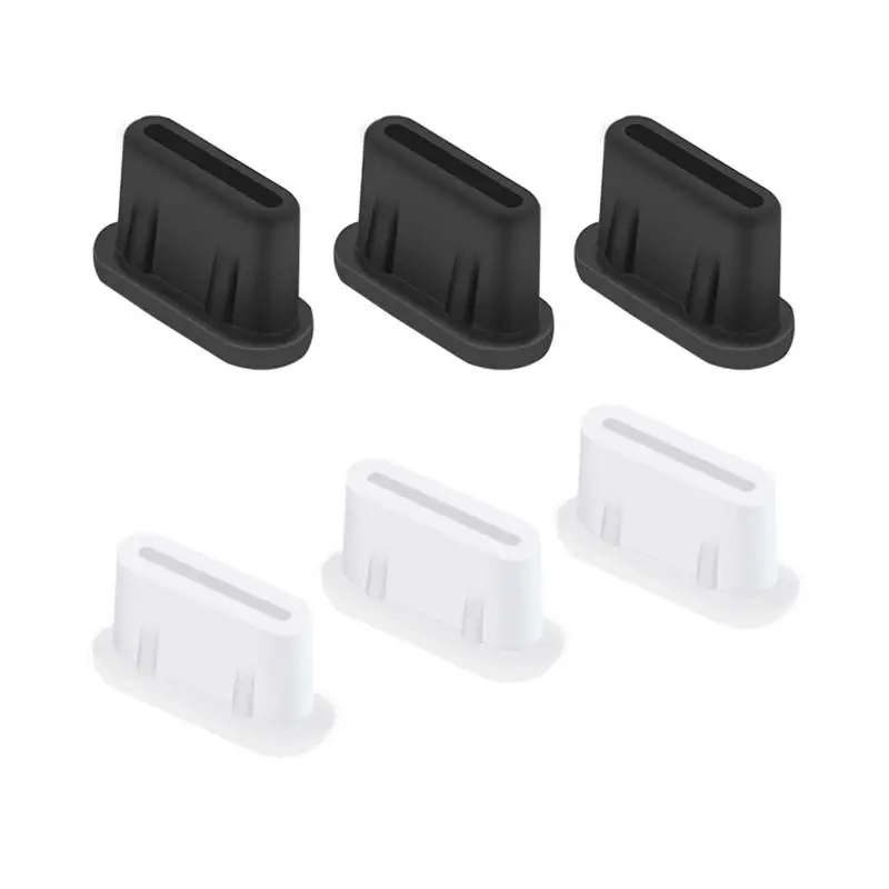 Type-C Charging Dust Plug Cover for Mini 3 Remote Controller Dropship