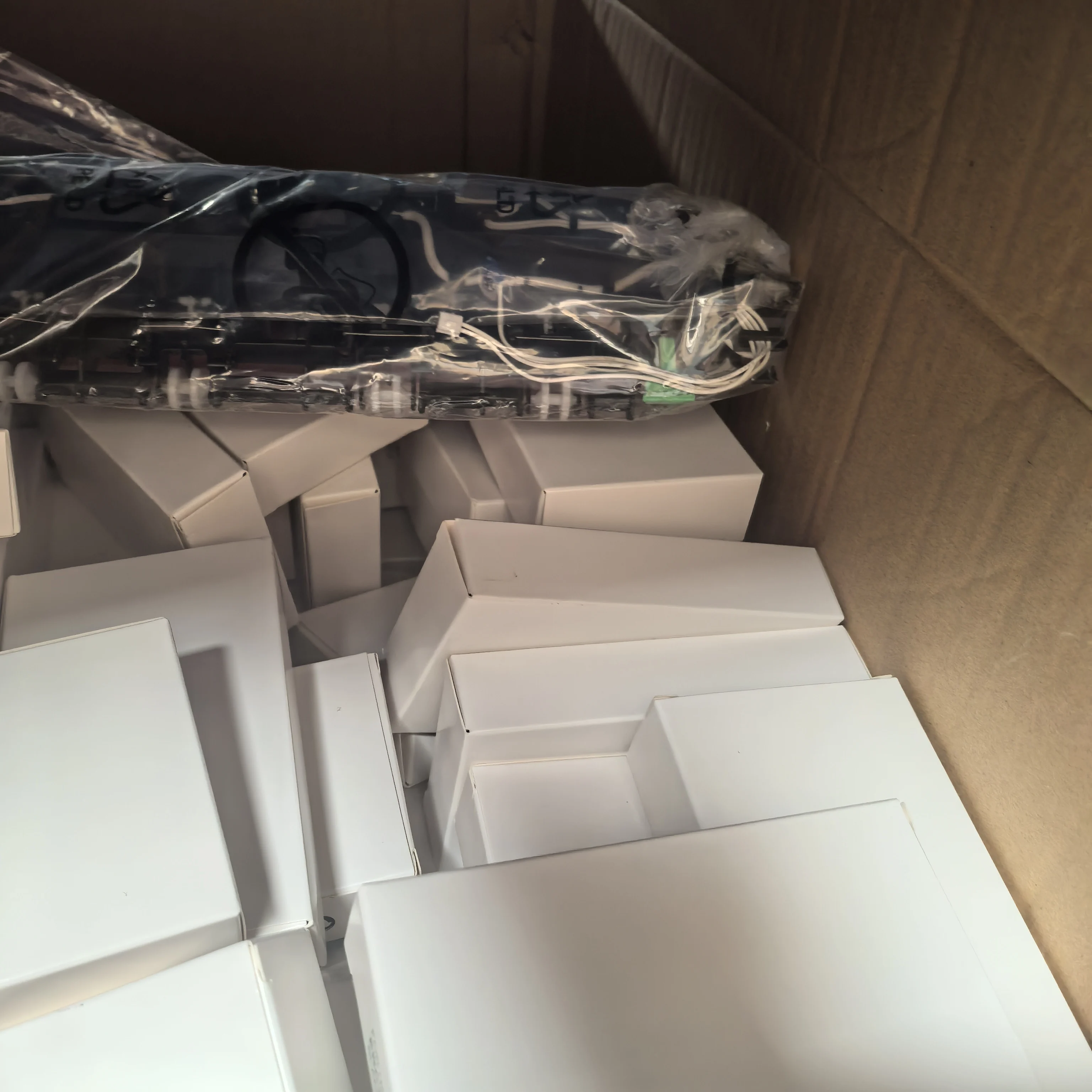 

Fuser Unit Assy For Brother DCP L2540DN L2540DW L2541DW L2540 L2541 L 2540 2541 Fuser Assembly LY9389001 LY9388001