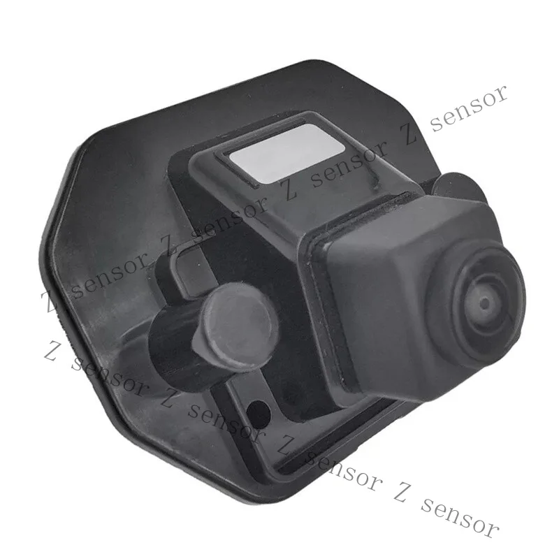 Z+ 28442-6RA0B Rear View Parking Camera For Nissan Rogue CVT 2020-2022 2.5L