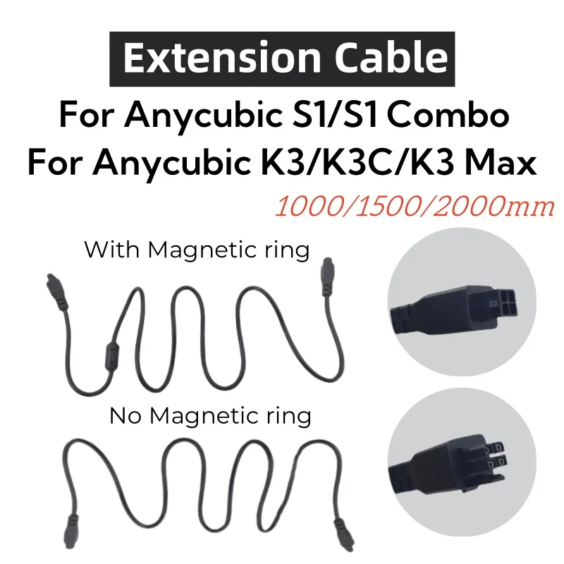 For Anycubic Ace 4-… - image