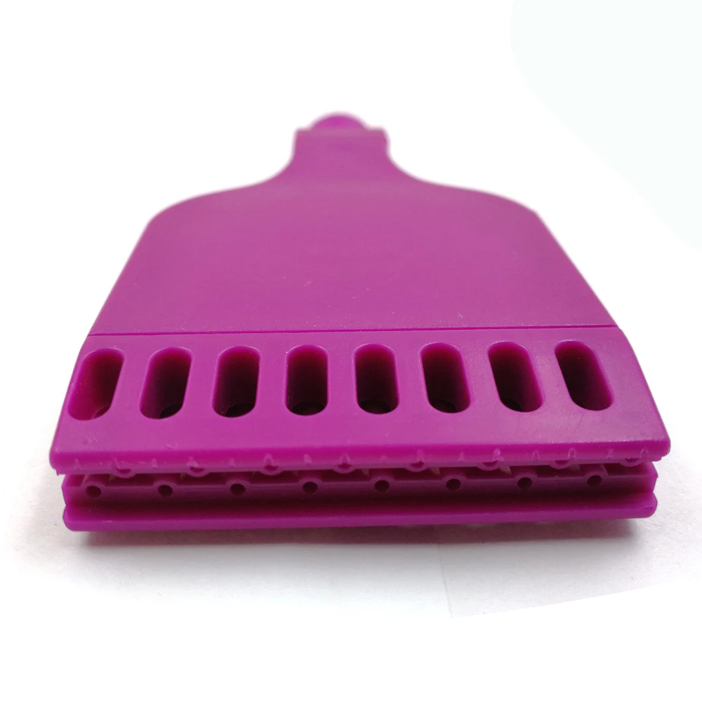 F42 ABS Air Blowing Nozzle 1/4