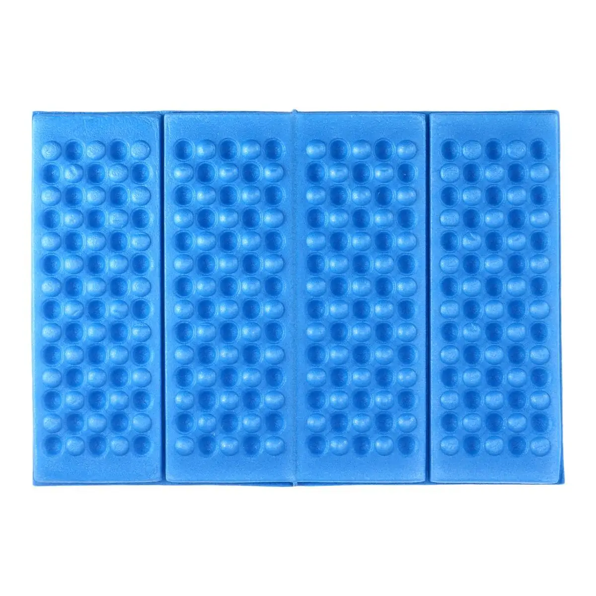 

2 PCS Foldable Seat Cushion Lightweight Camping Mat Mats for Picnic Park Family Trips Waterproof